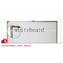 Exo whiteboard single-sided magnetic tablet